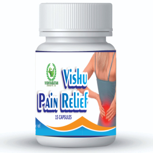 Vishu Pain Relif